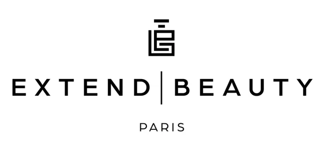 Extend Beauty Logo Extend Beauty Logo